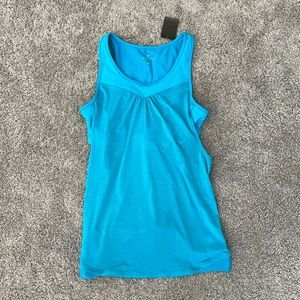 athleta tank